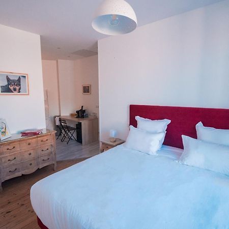 Cedreblanc Bed & Breakfast Saint-Emilion Luaran gambar
