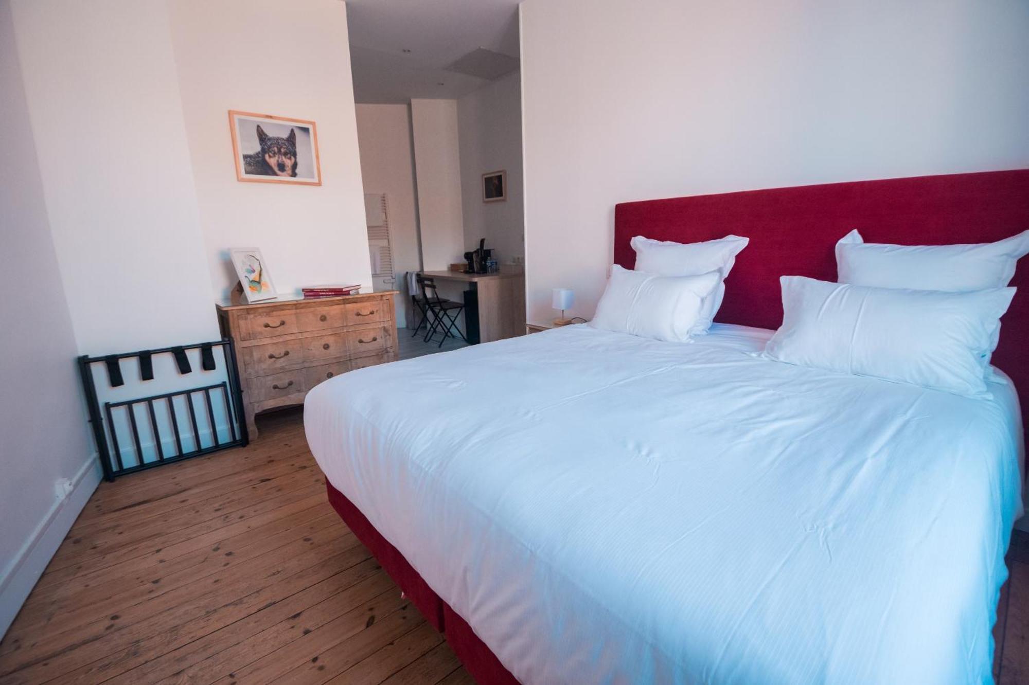 Cedreblanc Bed & Breakfast Saint-Emilion Luaran gambar