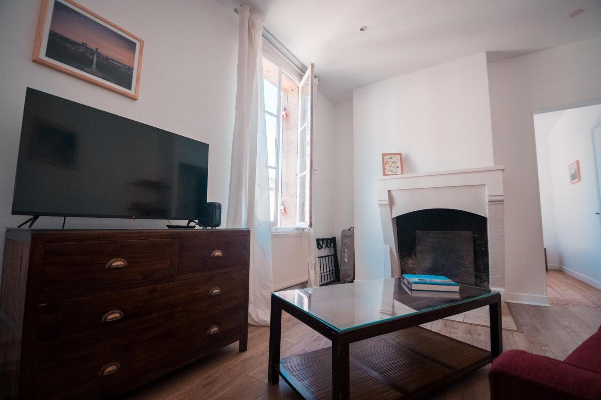 Cedreblanc Bed & Breakfast Saint-Emilion Luaran gambar