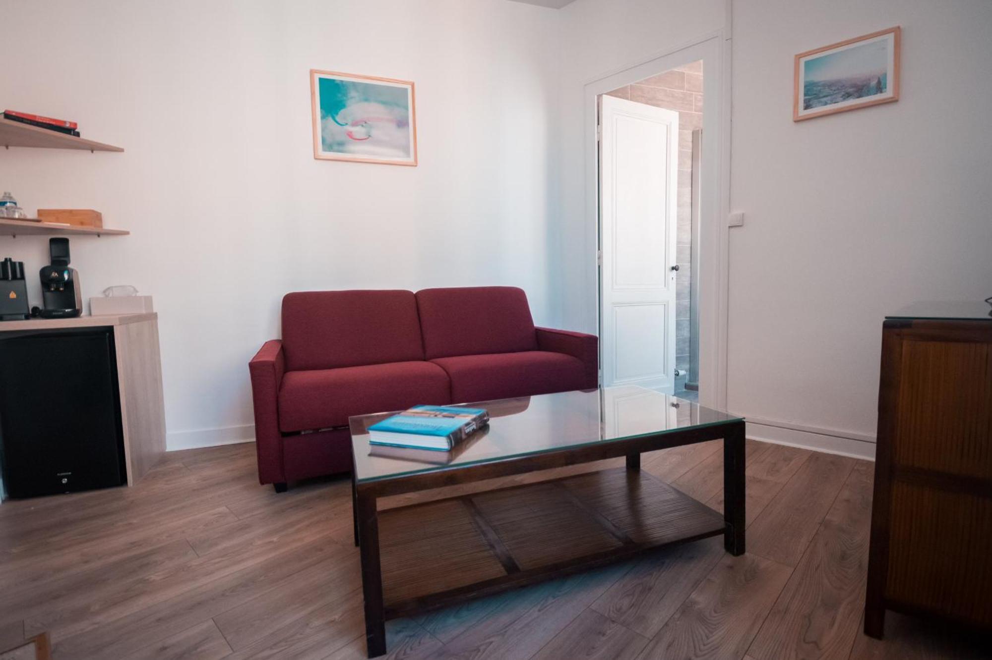 Cedreblanc Bed & Breakfast Saint-Emilion Luaran gambar