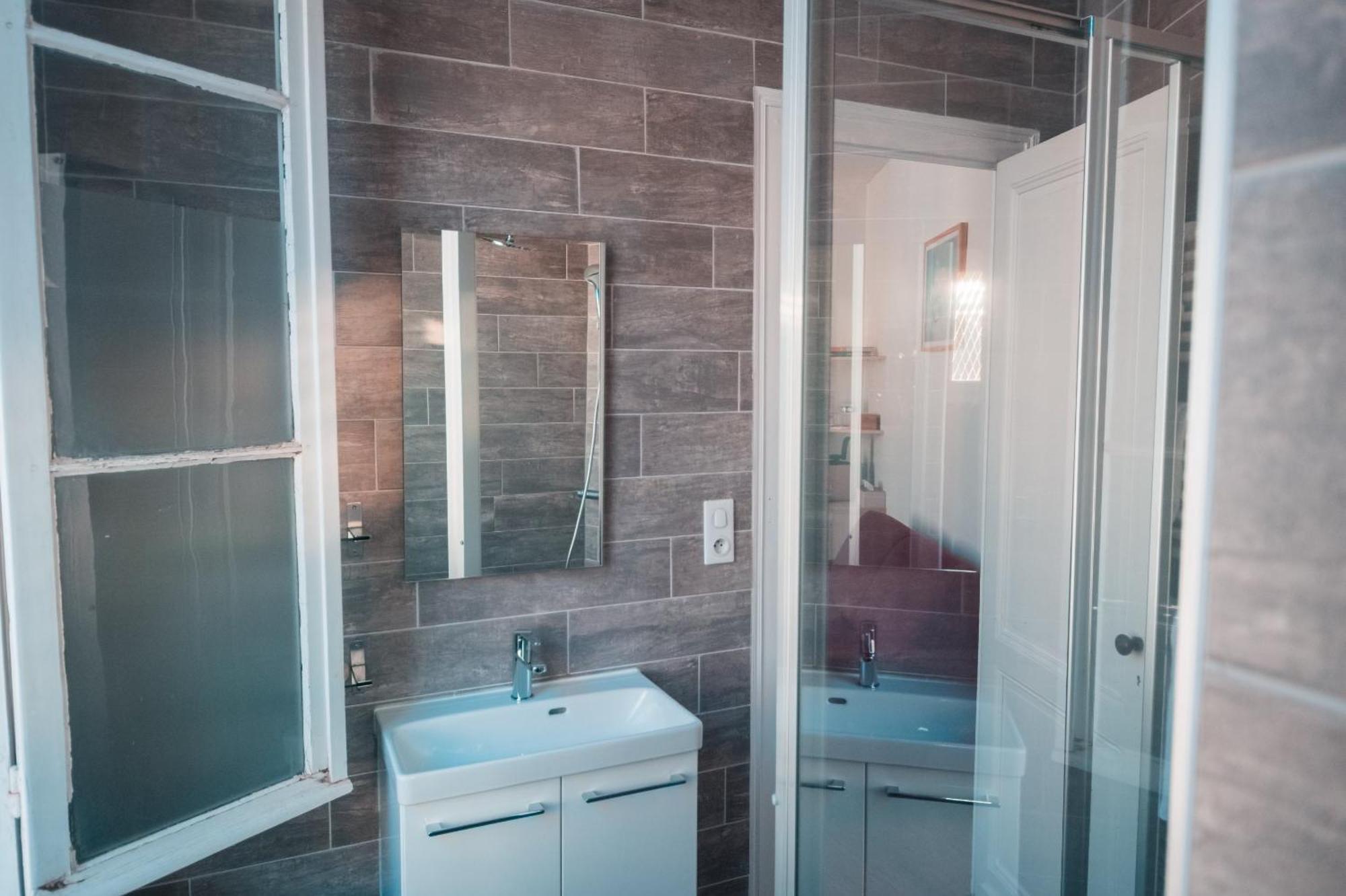 Cedreblanc Bed & Breakfast Saint-Emilion Luaran gambar