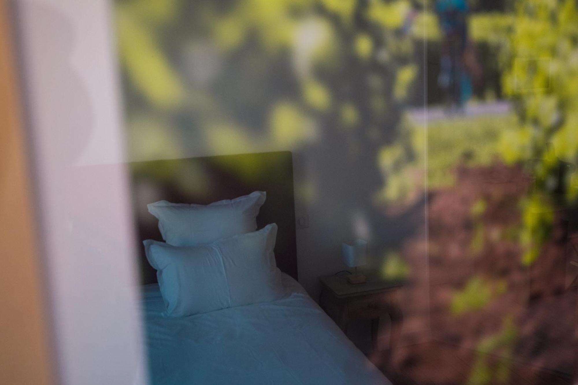 Cedreblanc Bed & Breakfast Saint-Emilion Luaran gambar